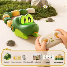 Load image into Gallery viewer, Remote Control  Magnetic Eating Snake