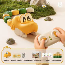Load image into Gallery viewer, Remote Control  Magnetic Eating Snake