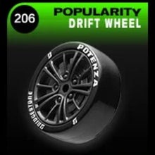 Load image into Gallery viewer, Kamtom Drift tires &amp; High Speed Tires/ Tracks/ Barricades