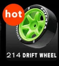 Load image into Gallery viewer, Kamtom Drift tires &amp; High Speed Tires/ Tracks/ Barricades