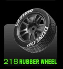 Load image into Gallery viewer, Kamtom Drift tires &amp; High Speed Tires/ Tracks/ Barricades