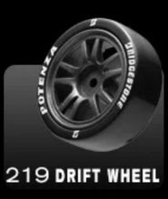 Load image into Gallery viewer, Kamtom Drift tires &amp; High Speed Tires/ Tracks/ Barricades