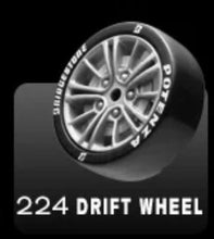 Load image into Gallery viewer, Kamtom Drift tires &amp; High Speed Tires/ Tracks/ Barricades