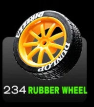 Load image into Gallery viewer, Kamtom Drift tires &amp; High Speed Tires/ Tracks/ Barricades