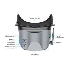 Load image into Gallery viewer, BetaFPV VR04 FPV Goggles (Analog)