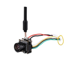 Load image into Gallery viewer, Eachine TX06 5.8G Camera with VTX 25mW