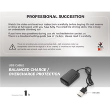 Load image into Gallery viewer, WLtoys 184021 1/18 RC Climbing Crawler Car 4WD 2.4G