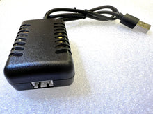 Load image into Gallery viewer, 7.4V USB Charger WL spare part 1374 W1