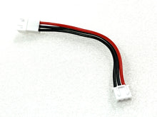 Load image into Gallery viewer, Balancer connector 22AWG for battery charging JST-XH 10cm
