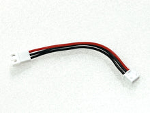 Load image into Gallery viewer, Balancer connector 22AWG for battery charging JST-XH 10cm