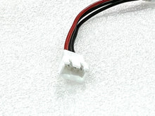 Load image into Gallery viewer, Balancer connector 22AWG for battery charging JST-XH 10cm