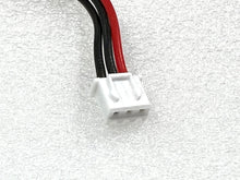 Load image into Gallery viewer, Balancer connector 22AWG for battery charging JST-XH 10cm