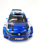 Load image into Gallery viewer, MJX Hypergo 14304 RC Car 2.4G 1:14 scale 4WD 42km/h 55km/h Brushless VW Polo