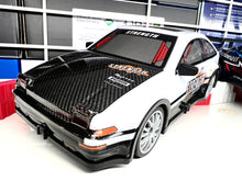 Load image into Gallery viewer, YL102 YL103-1 RC Drift Car Scale 1:20 4WD 2.4G