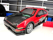 Load image into Gallery viewer, YL102 YL103-1 RC Drift Car Scale 1:20 4WD 2.4G