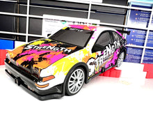 Load image into Gallery viewer, YL102 YL103-1 RC Drift Car Scale 1:20 4WD 2.4G