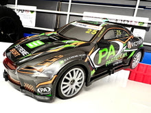 Load image into Gallery viewer, YL102 YL103-1 RC Drift Car Scale 1:20 4WD 2.4G