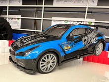 Load image into Gallery viewer, YL102 YL103-1 RC Drift Car Scale 1:20 4WD 2.4G