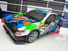 Load image into Gallery viewer, YL102 YL103-1 RC Drift Car Scale 1:20 4WD 2.4G