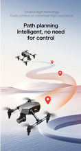 Load image into Gallery viewer, XD-1 Pro RC WiFi FPV 4K camera mini drone