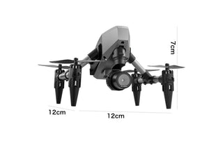 XD-1 Pro RC WiFi FPV 4K camera mini drone