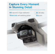 Load image into Gallery viewer, LYZRC XiL 017 4K Camera GPS Drone with 3-Axis Gimbal 6km range