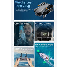 Load image into Gallery viewer, LYZRC XiL 017 4K Camera GPS Drone with 3-Axis Gimbal 6km range