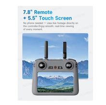 Load image into Gallery viewer, LYZRC XiL 017 4K Camera GPS Drone with 3-Axis Gimbal 6km range