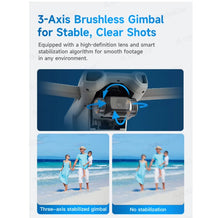 Load image into Gallery viewer, LYZRC XiL 017 4K Camera GPS Drone with 3-Axis Gimbal 6km range