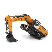 Load image into Gallery viewer, 970 RC Mini Excavator with Alloy tracks 1/50 Scale