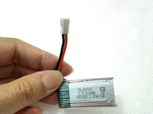 Load image into Gallery viewer, 3.7V 600mah Z55 Lipo Battery B
