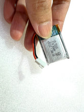 Load image into Gallery viewer, 3.7V 350mah Z61 Lipo Battery B