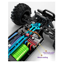 Load image into Gallery viewer, SUCHIYU SCY 16102 Pro  70km/h CONQUER 1/16 2.4G 4WD RC CAR-BRUSHLESS VERSION