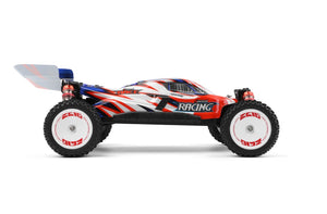 Wltoys 124008 RTR 1/12 2.4G 4WD 3S Brushless RC Car 60km/H