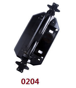 WL 0204 Under Carriage for WL 104009 (1 pc)