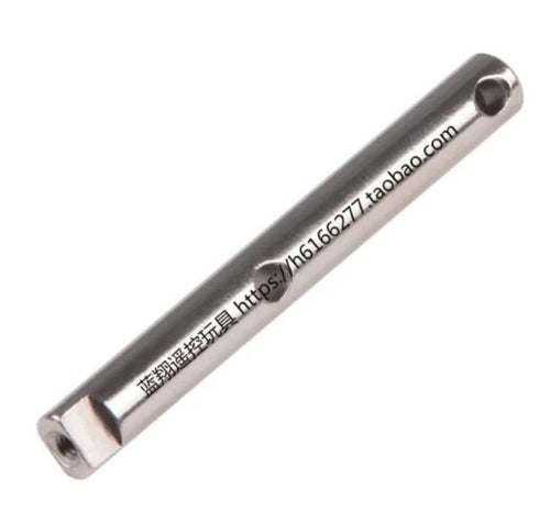 WL 0262  Deceleration shaft for 104009