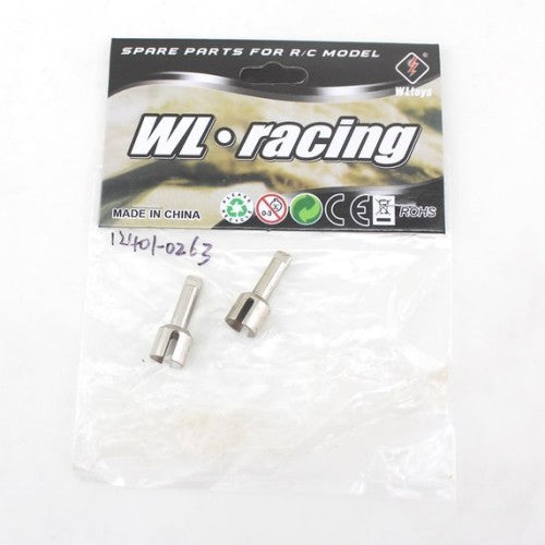 WL 0263  In the Cup 10*25MM for 104009