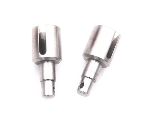 WL 0264 Differential access cup 11*25mm components for 104009 / 2 pc pack