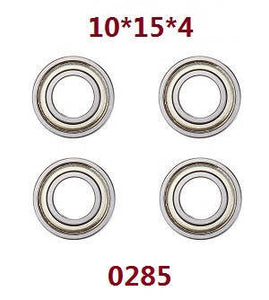 WL 0285 Ball bearing 10*15*4 groups for 104009 / K939-52