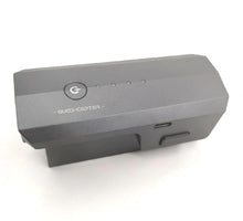 Load image into Gallery viewer, Lipo 11.1V 2500mah Battery modular F11S D
