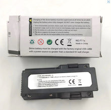 Load image into Gallery viewer, Lipo 11.1V 2500mah Battery modular F11S D