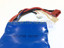 Load image into Gallery viewer, Li-ion 11.1V 2000mah Battery Deans connector R14