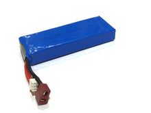 Load image into Gallery viewer, 7.4V 2200mah WL 124019 60km Lipo battery Deans connector