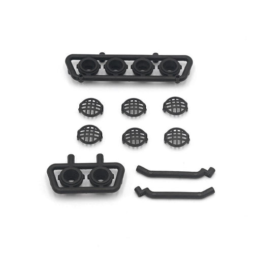 WL 12428 0053 Lamp Bracket