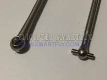 Load image into Gallery viewer, WL 12423 0080 Propeller shaft (2pcs) spare part