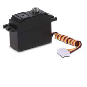WL 0120 Servo for 12428 25g servos