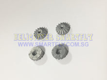 Load image into Gallery viewer, WL Toys 144001 12423 12427 spare parts 24T differential teeth part no 1155 0013