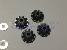Load image into Gallery viewer, WL 12423 1156 0014 12T Differential Gear spare part