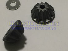 Load image into Gallery viewer, WL 12423 1156 0014 12T Differential Gear spare part