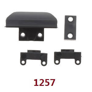 WL 1257 Anti collision Accessories Component (Set of 3) for WL 144001